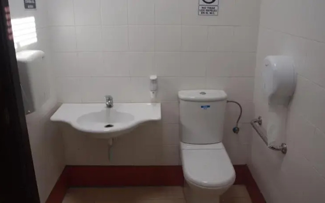 Aula de la Naturaleza Lomo Jurgón