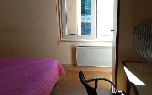 Hotel Le Regina