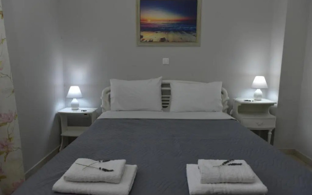 Fanis Apartment