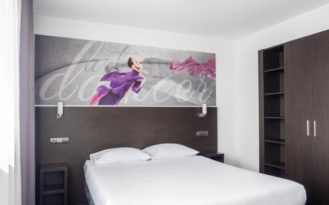 B&B HOTEL Bytom