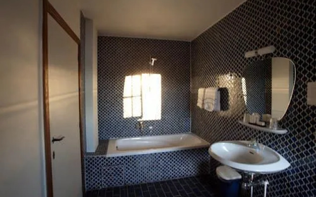 Hotel Moulin de Boiron
