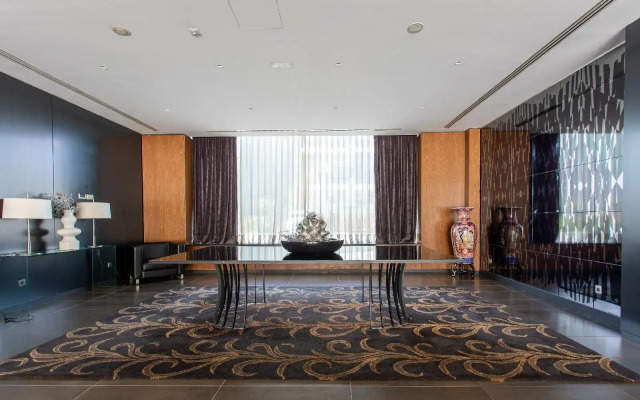 Hotel Ciudad de Móstoles