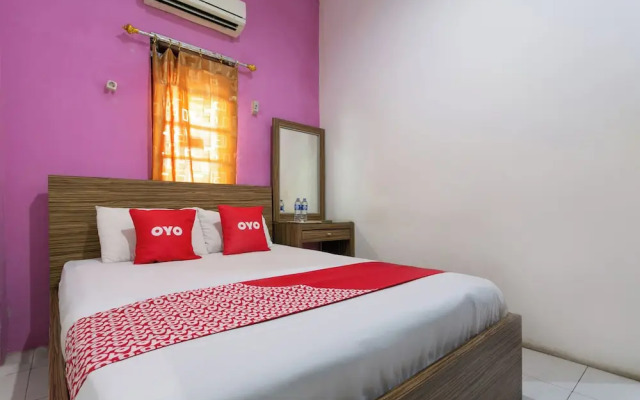 Hotel O Wisma Focus
