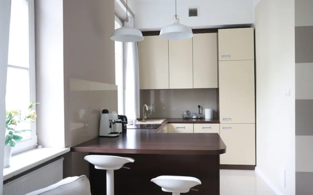 Heaven Eleven Apartments - Old Town