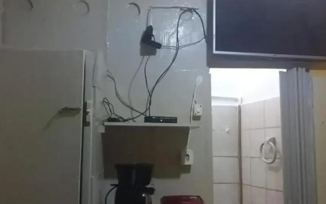 Residência da Claudia
