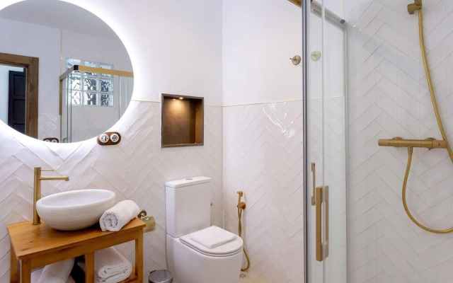 Exclusive Apartment in Granada Horno Marina 11
