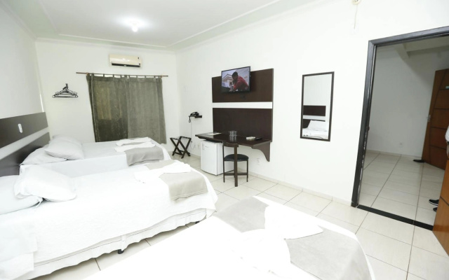 Eder Hotel