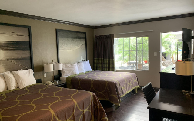 Skyways Hotel