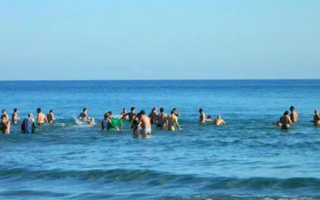 Porto Corallo