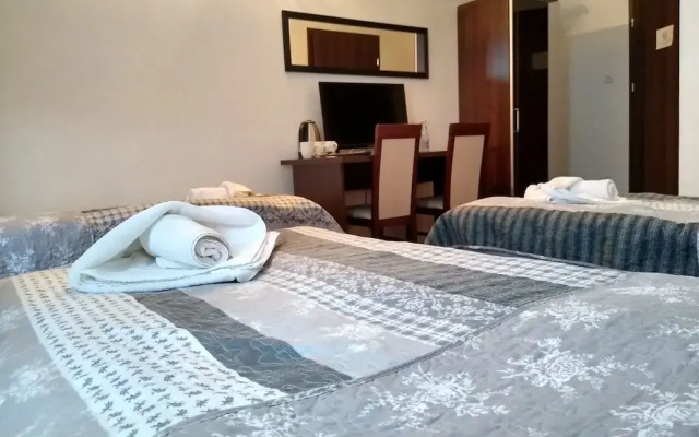 Hotel Zlotogorski