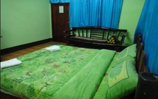 Baan Varisara