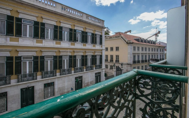 São José by SpotOn Apartments