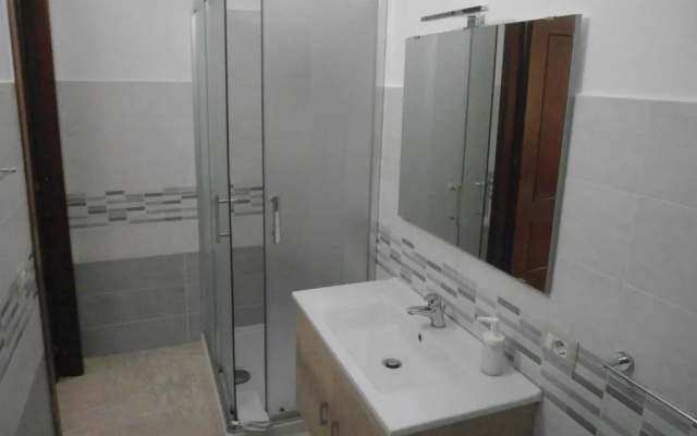 Affittacamere Casa Quisquina