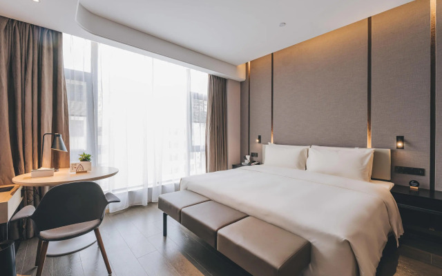 Atour Hotel Chaozhou People S Square