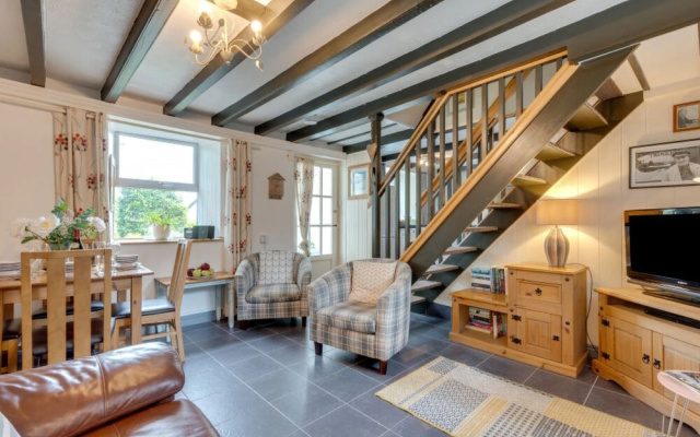 Mary-rose Cottage Whitecross