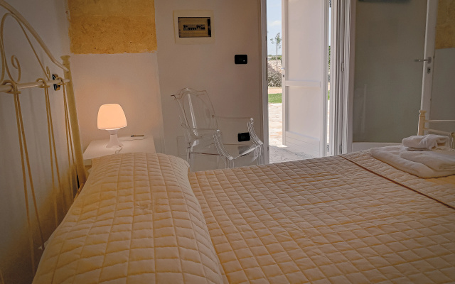 Masseria Tenuta Quintino