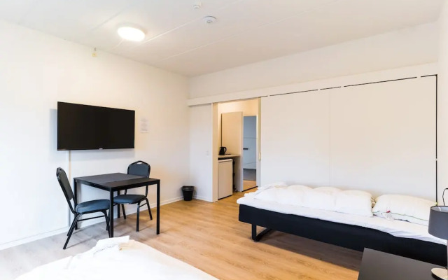 Djurs Housing