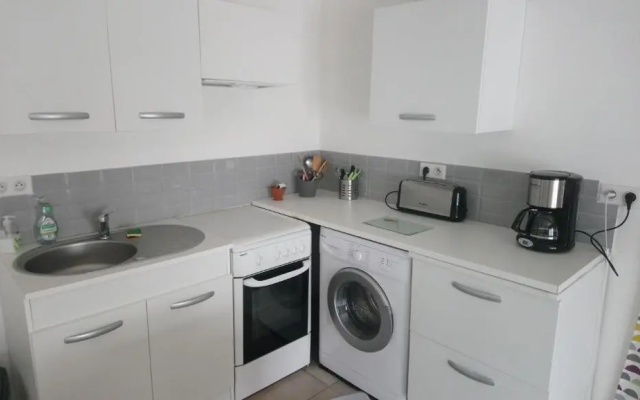 Appartement Duplex