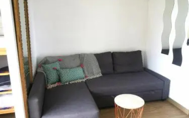Appartement Canet vue mer
