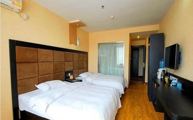 Keyi Hotel-Chain