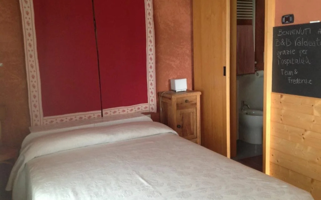 B&B Valdeator
