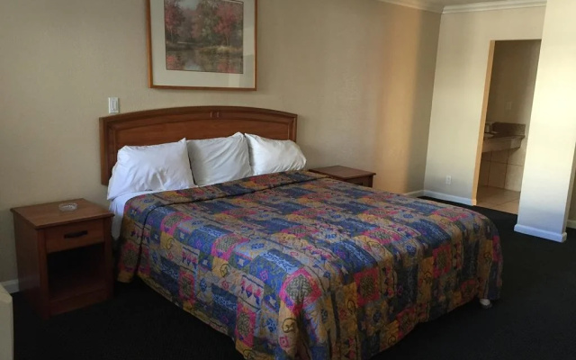 Encore Inn Inglewood