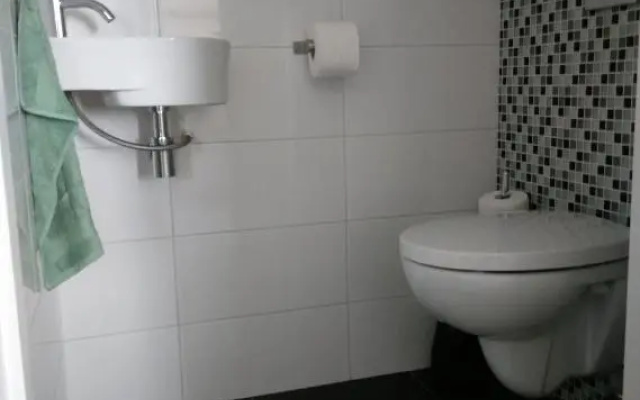 Appartement Zilte Lucht