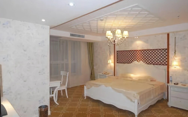 Chianti Bay Hotel