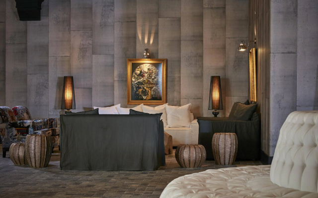 Royal Myconian - Leading Hotels of the World