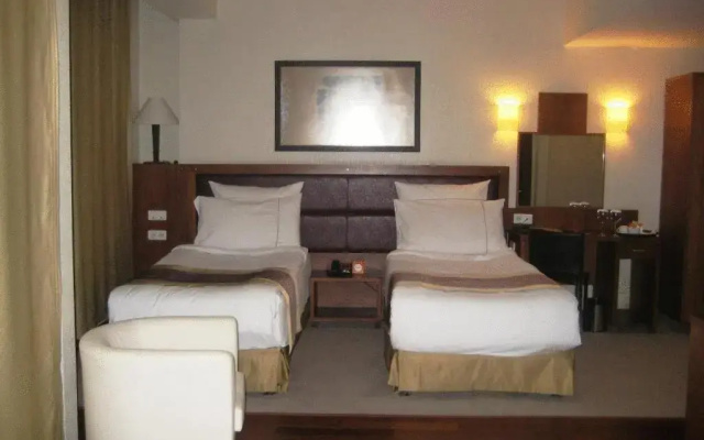 City One Hotel & SPA