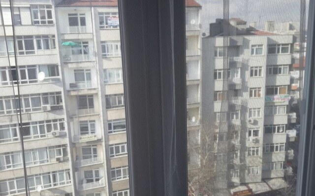 06ev Rental House Турция, Анкара - отзывы, цены и фото номеров - забронировать отель 06ev Rental House онлайн комната для гостей