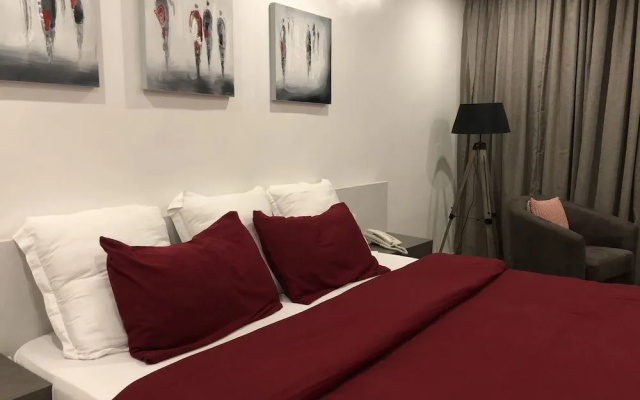 Hotel La Chaumiere