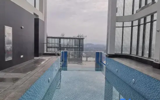 Qiyang Yuanfu Wyndham Hotel