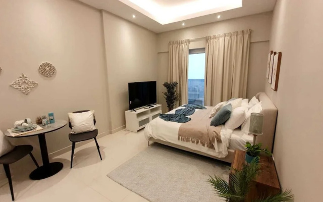 Hera Holiday Home