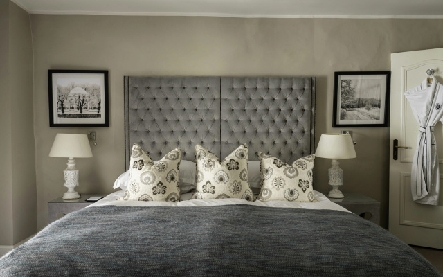 Отель Schlössle — The Leading Hotels of the World