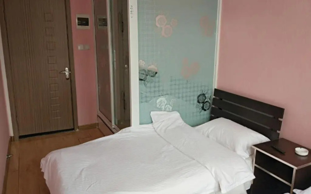 Tianchi Youth Hostel