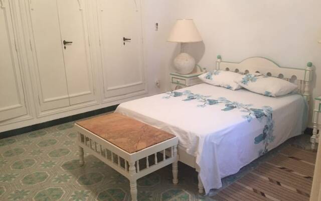 Dar Miramar in Halq al Wadi, Tunisia from 417$, photos, reviews - zenhotels.com hotel front