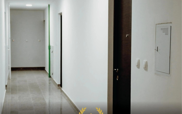 Apartman Royal 3