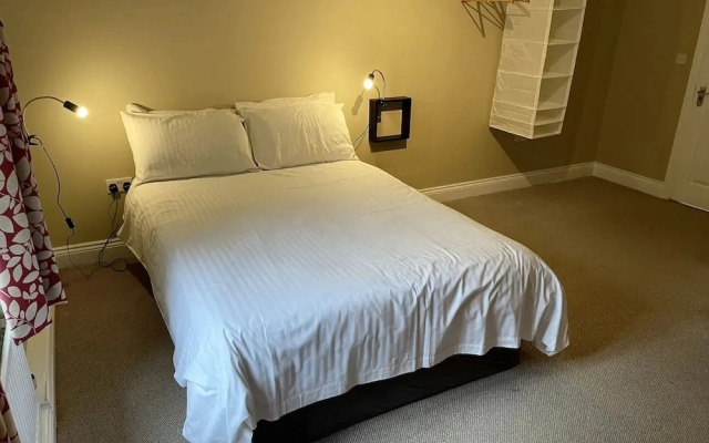 Cadmore Lodge Hotel