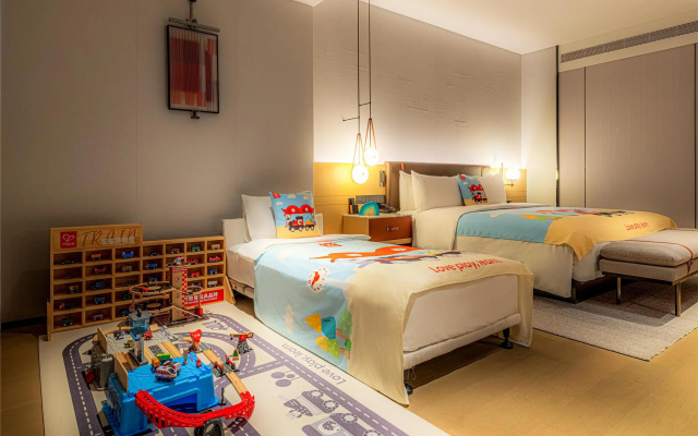 Doubletree By Hilton Cangnan