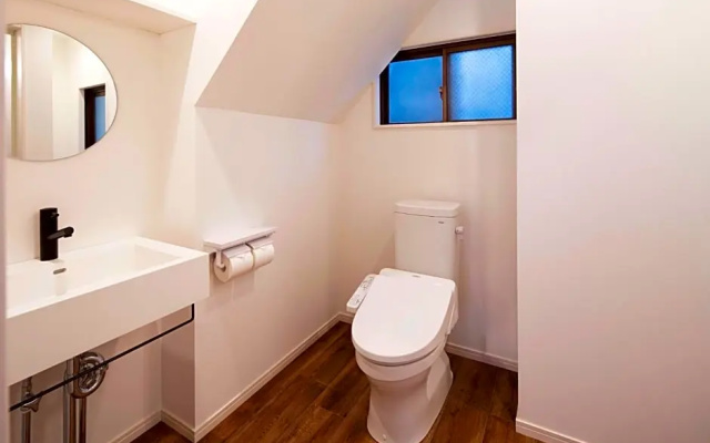 HOTEL LITTLE BIRD OKU-ASAKUSA / Vacation STAY 79431