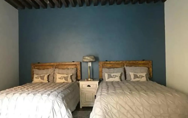 Casa Amor