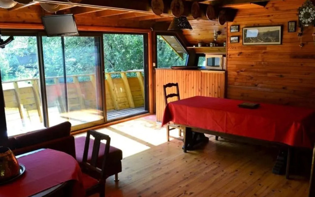 Chalet Mont-Dore, 4 pièces, 7 personnes - FR-1-415-57