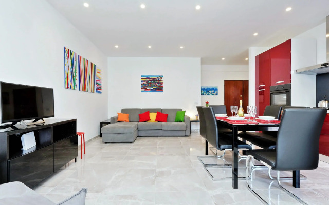Appartamento Maison 82