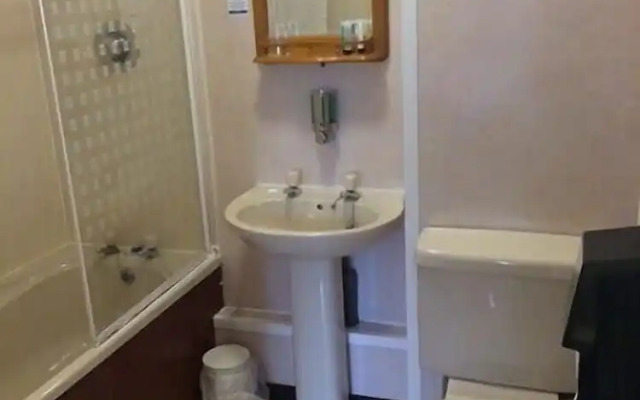 Wensum Lodge Hotel
