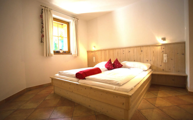 Dorfchalets Kaprun