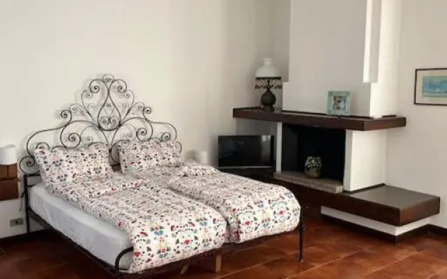 Accogliente appartamento a 25 minuti da milano