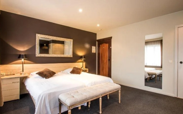 Pauls Hotel