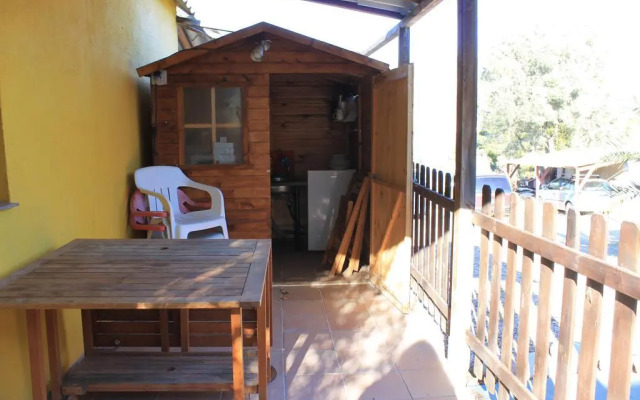 Camping Riba-roja