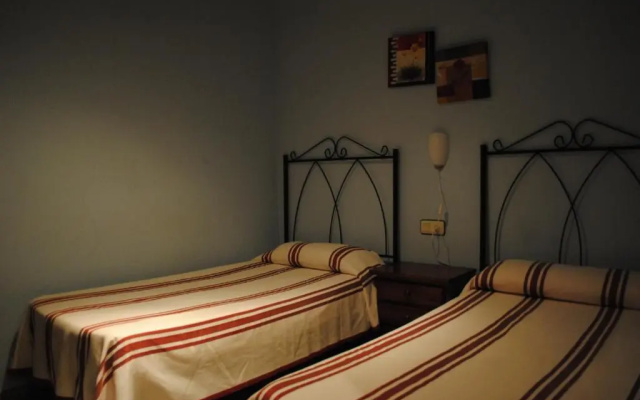 Apartamentos Rio Mora 2